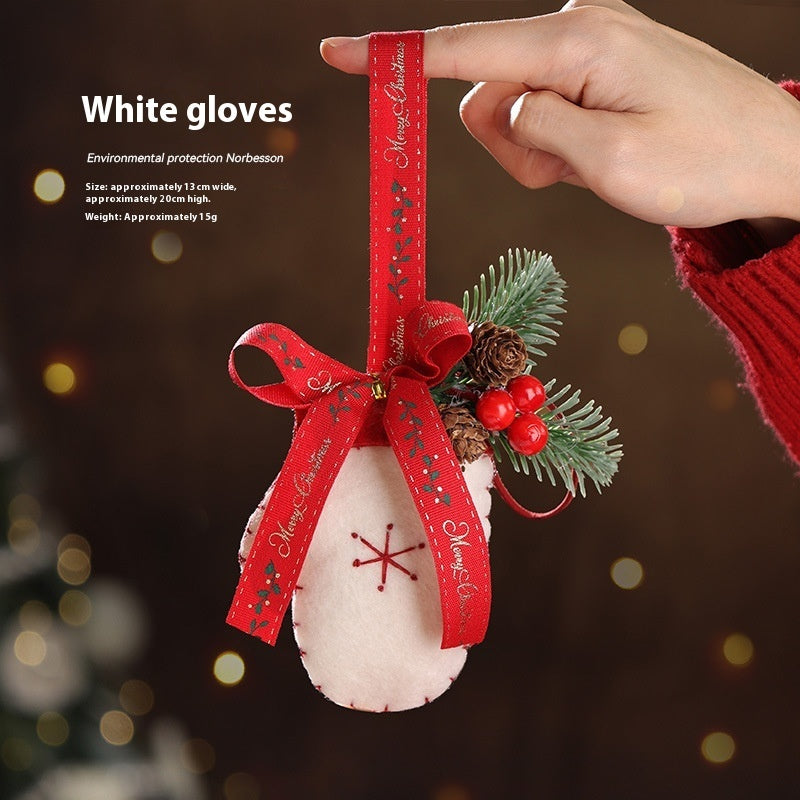 Christmas Hanging Decorations