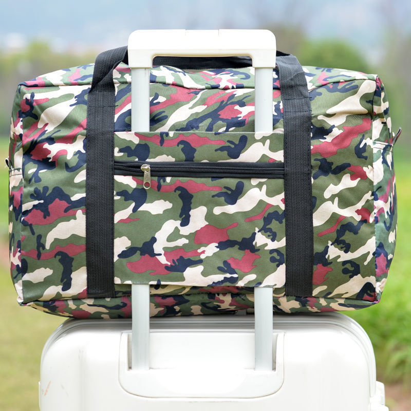 Luggage Waterproof Travel Bag