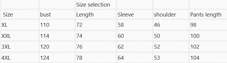 Men’s Winter Thick Pajamas