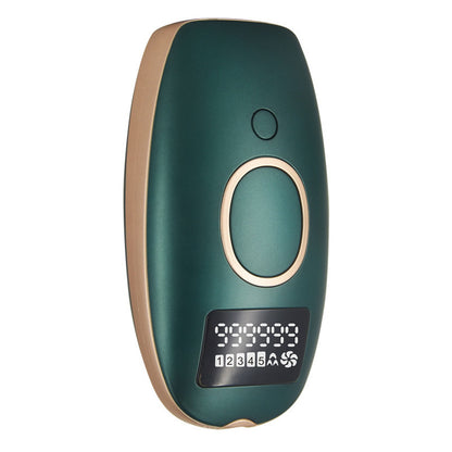 Electric IPL Hair Removal Devices Laser Permanent Freezing Point Hair