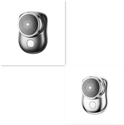Mini Rechargeable Face Shavers