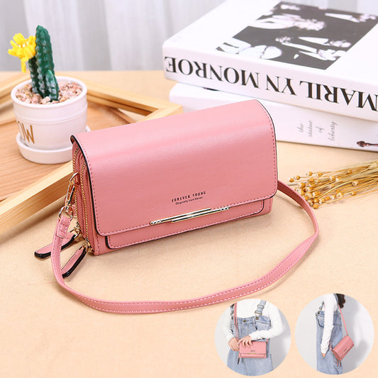 Classy Mobile Phone Bag