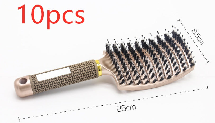 Detangle Hair Brush