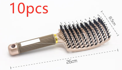 Detangle Hair Brush