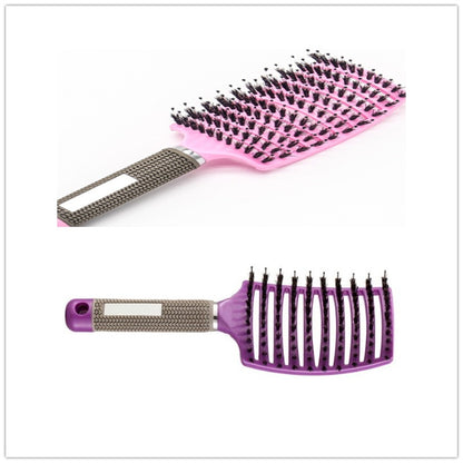 Detangle Hair Brush