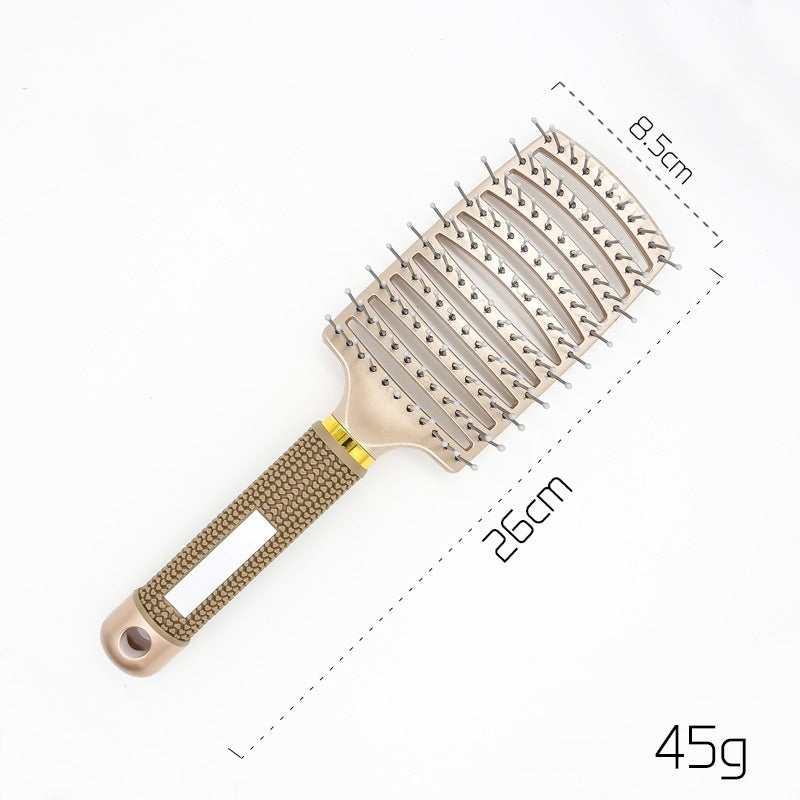 Detangle Hair Brush