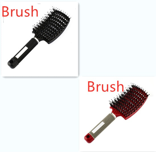 Detangle Hair Brush