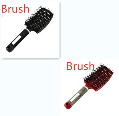 Detangle Hair Brush