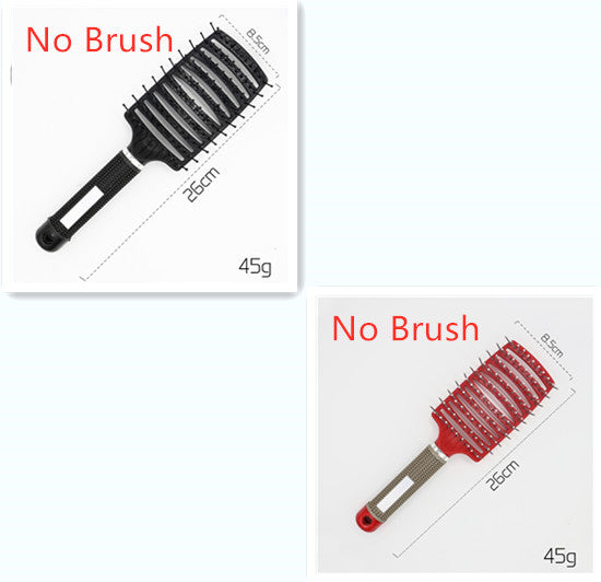 Detangle Hair Brush