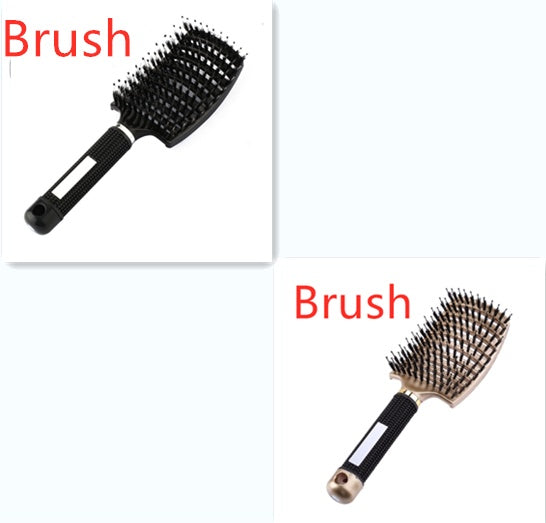 Detangle Hair Brush