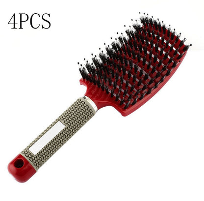 Detangle Hair Brush