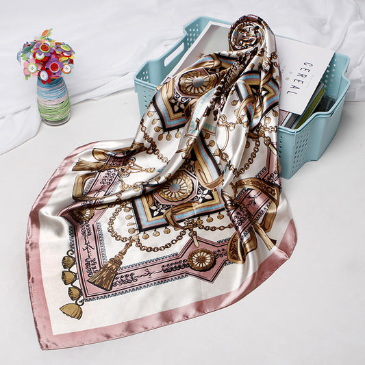 Women’s Fashion Bandana Scarf