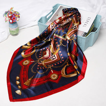 Women’s Fashion Bandana Scarf