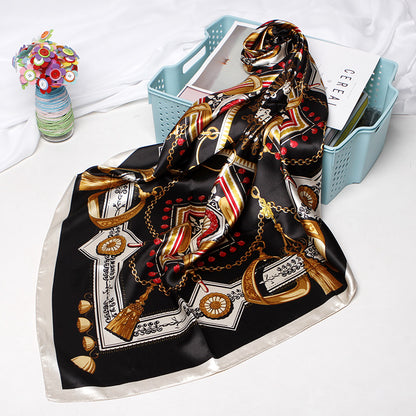 Women’s Fashion Bandana Scarf