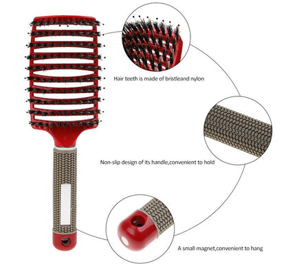 Detangle Hair Brush