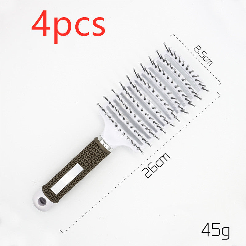 Detangle Hair Brush