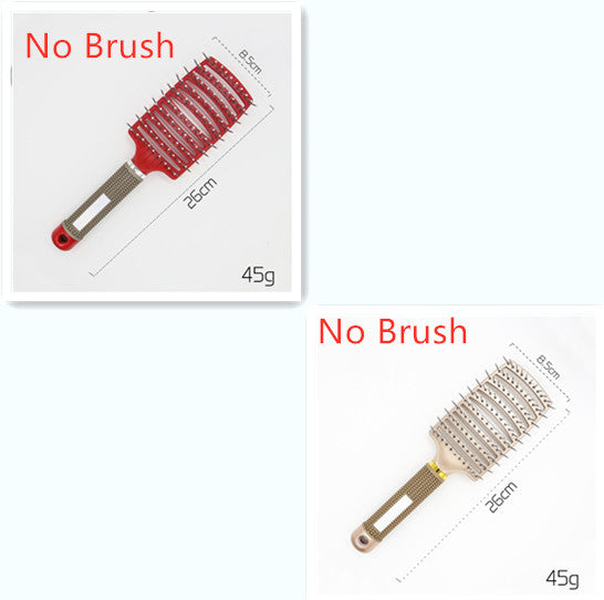 Detangle Hair Brush