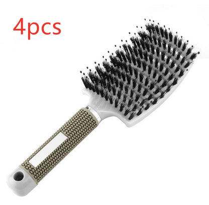 Detangle Hair Brush