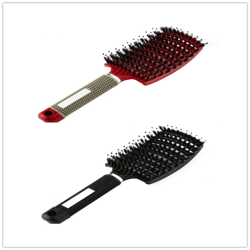Detangle Hair Brush