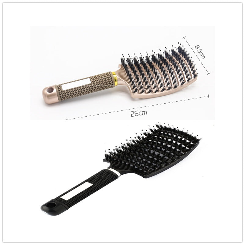 Detangle Hair Brush