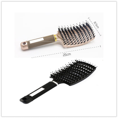Detangle Hair Brush