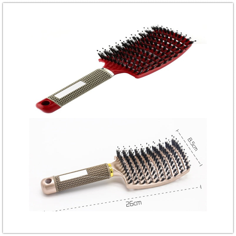Detangle Hair Brush