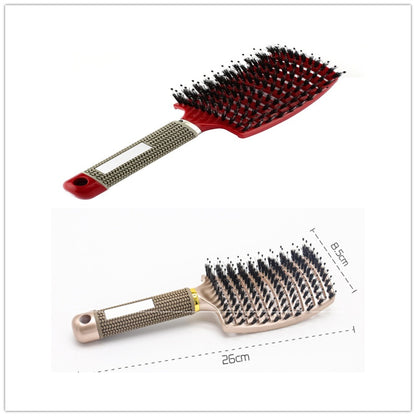 Detangle Hair Brush