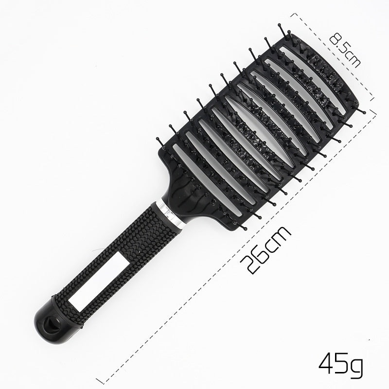 Detangle Hair Brush