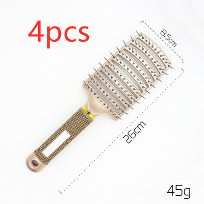 Detangle Hair Brush