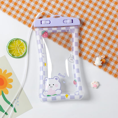 Waterproof Mobile Phone Bag