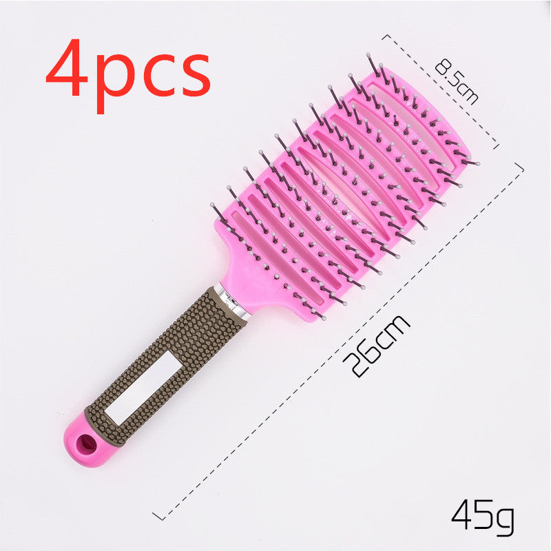 Detangle Hair Brush