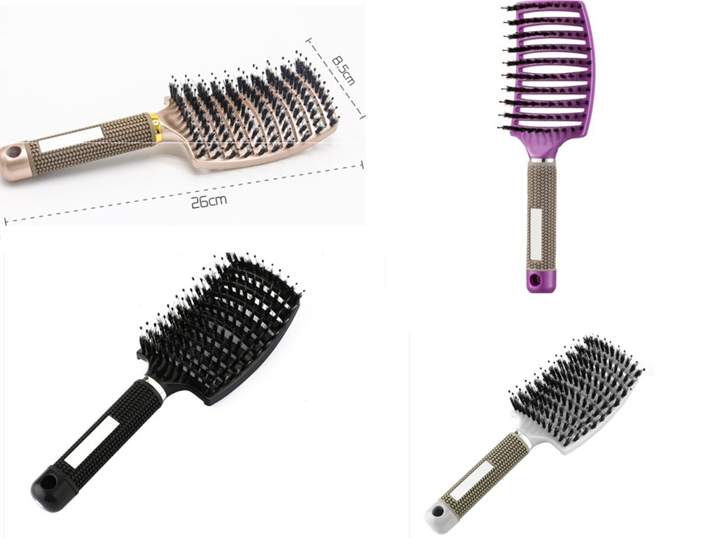 Detangle Hair Brush
