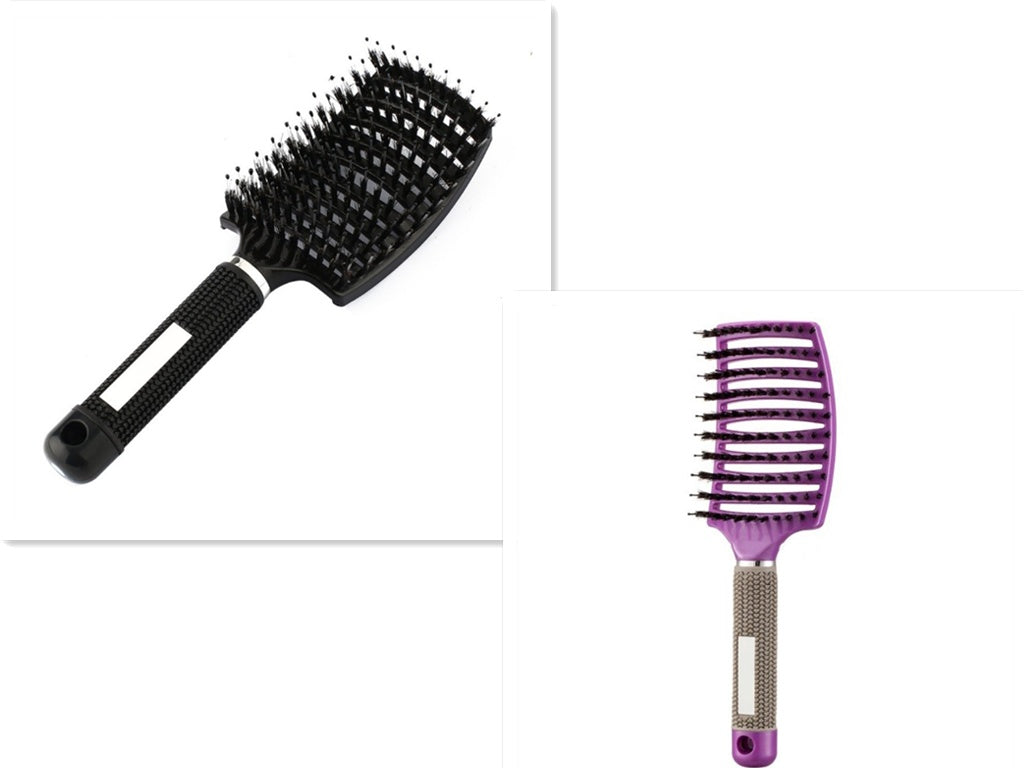 Detangle Hair Brush