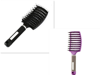 Detangle Hair Brush