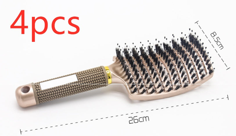 Detangle Hair Brush
