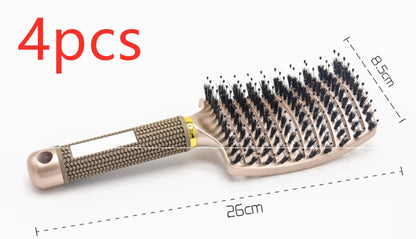 Detangle Hair Brush
