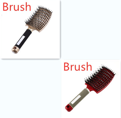 Detangle Hair Brush
