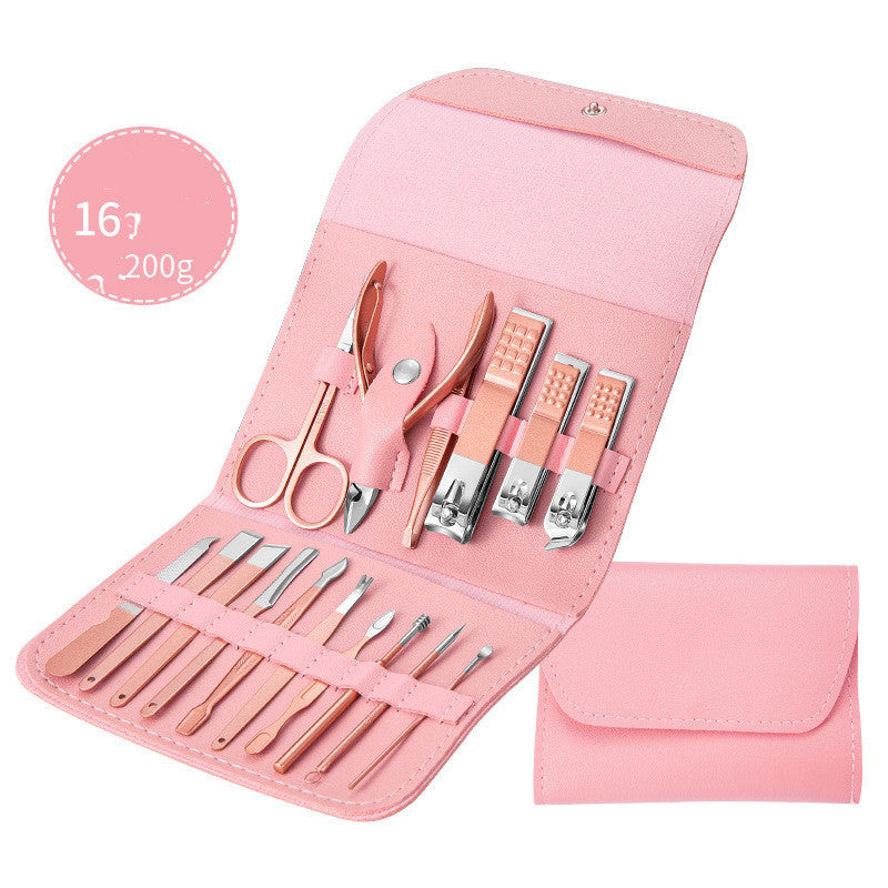 Professional Pedicure set