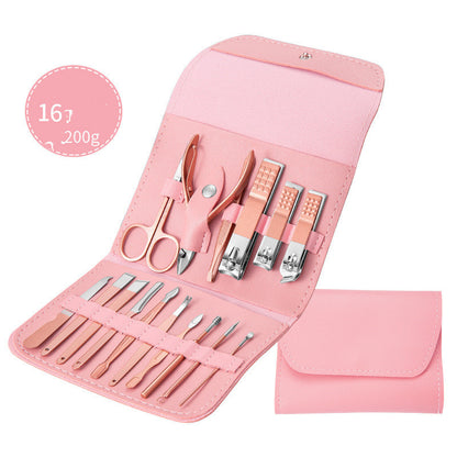 Professional Pedicure set
