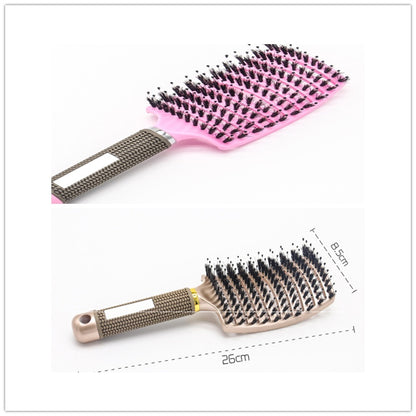 Detangle Hair Brush