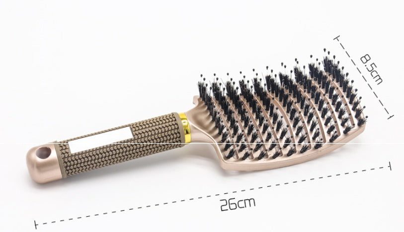 Detangle Hair Brush