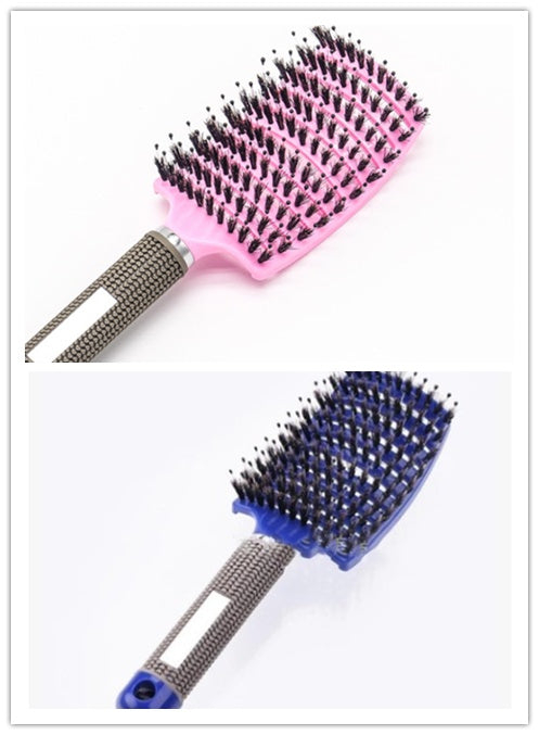 Detangle Hair Brush
