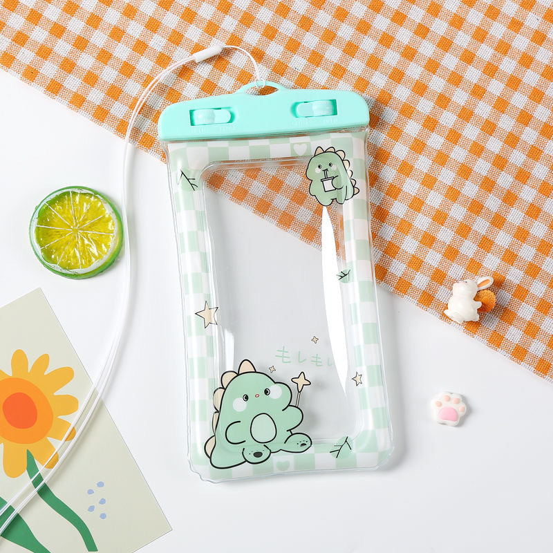 Waterproof Mobile Phone Bag