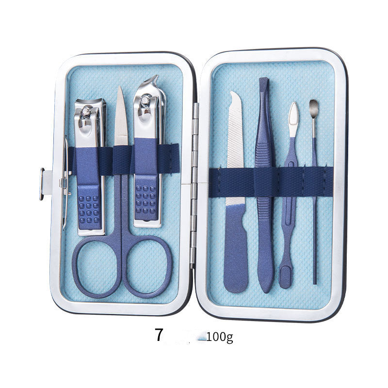 Professional Pedicure set
