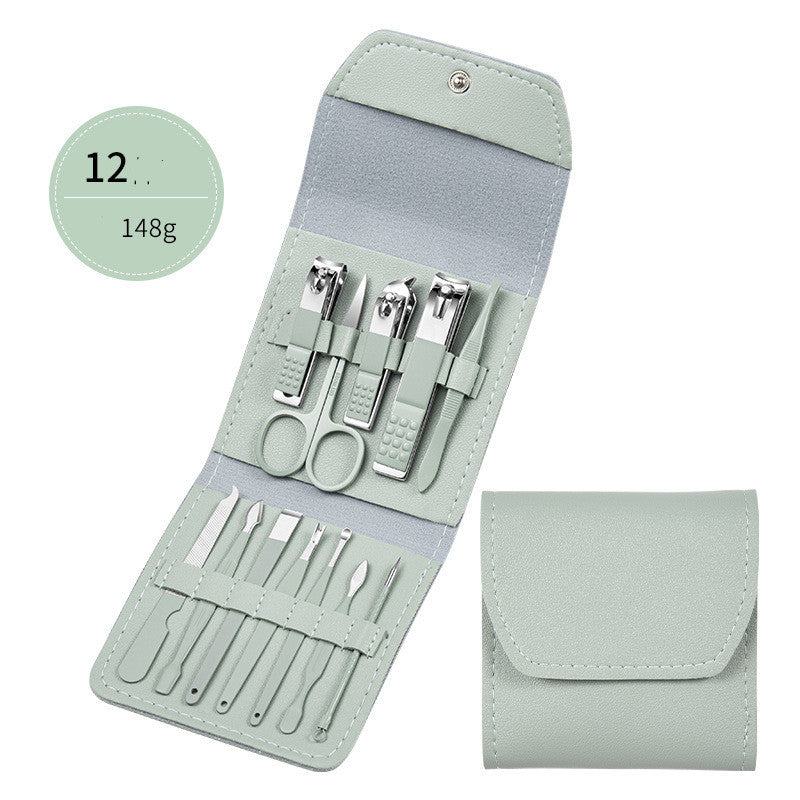 Professional Pedicure set