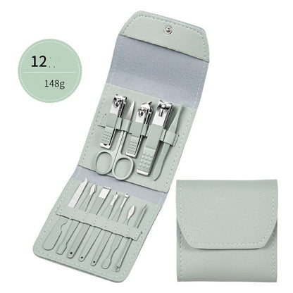 Professional Pedicure set