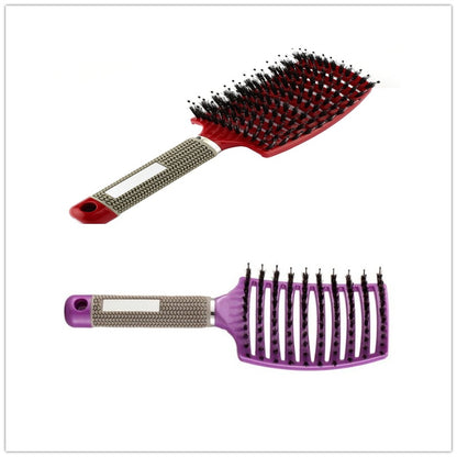 Detangle Hair Brush