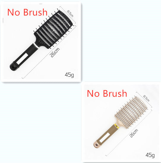 Detangle Hair Brush