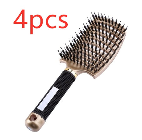 Detangle Hair Brush
