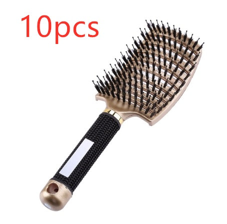 Detangle Hair Brush